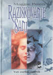 RAZISKOVANJE SANJ, Maggie Peters