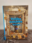 Razlaga sanj – Velika sanjska knjiga, Pamela Ball, odlično ohranjena