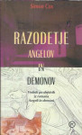Razodetje Angelov in demonov / Simon Cox