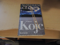 RAZSVETLJENI ČLOVEK M. KOJC ZALOŽBA VALE-NOVAK 2006