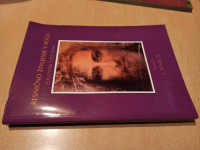 Resnično življenje v Bogu 1 : pogovori z Jezusom / misticizem *