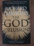 Richard Dawkins - The god delusion