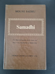 Samadhi: The Superconsciousness of the Future - Sadhu, Mouni