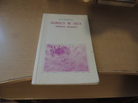 SAMADI IN SIDI: VRHOVI ZAVESTI S. CHIMNOY SAMOZALOŽBA D. TERZIJA 1997