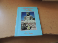 SIDDHARTA POSTANE BUDDHA ŠRI ČINMOJ DRUŠTVO ZA RAZVOJ DUHOVNE KULTURE