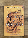 Simple spells for success (Enostavni uroki za uspeh) - Barrie Dolnick