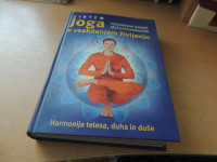 SISTEM JOGA V VSAKDANJEM ŽIVLJENJU P. SWAMI MAHESHWARANANDA DNM 2000
