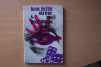 SKRIVNE MOČI NADČUTNEGA H. HERLIN CANKARJEVA ZALOŽBA 1982