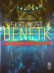 SKRIVNOST BENETK, Marko Pogačnik