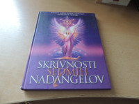 SKRIVNOSTI SEDMIH NADANGELOV M. NOVAK CENTER SOSPITA REA 2008