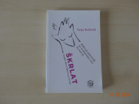 ŠKRLAT : nagajivi škrat duhovnega učenja / Varja Kališnik
