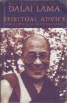 Spiritual advice for buddhists and christians / Dalai Lama