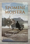 SPOMINI MOJSTRA Adamus Saint-Germain