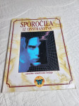 SPOROČILA IZ ONOSTRANSTVA