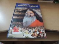 SREČANJA Z JOGIJEM 1 P. SWAMI MAHESHWARANANDA ZAVOD DNM 2008