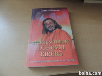 STEPHEN TUROFF DUHOVNI KIRURG G. SOLOMON