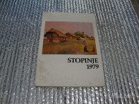 STOPINJE 1979