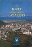 Sv. Jožef nad Celjem in lazaristi / Bogdan Kolar