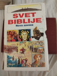 Svet Biblije- stara in nova zaveza