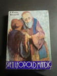 SVETI LEOPOLD MANDIČ  PIETRO BERNARDI  LETO 1983CENA 4 EUR 070 604 547