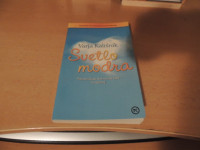 SVETLO MODRA V. KALIŠNIK MLADINSKA KNJIGA 2013