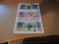 SVETLOBA ANGELOV D. COOPER ZALOŽBA CANGURA 2011