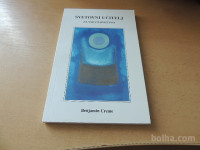 SVETOVNI UČITELJ ZA VSE ČLOVEŠTVO B. CREME SHARE SLOVENIJA 2011