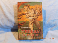 SWEDENBORG : NEBESA IN PEKEL