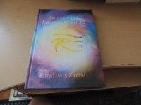 TA SVET ALI JAZ SEM VESOLJE K. SAMAI SAMOZALOŽBA 2016