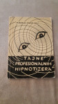 tajne profesionalnih hipnotizera