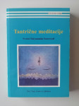 TANTRIČNE MEDITACIJE, SWAMI SATYANANDA SARASWATI