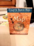 Tarot karte nove The Enchanted Map, avtorica Collete Baron Reid