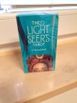 Tarot Karte The Light Seer's, Chris-Anne, novo