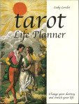 Tarot Life Planner: Change Your Destiny and Enrich Your Life