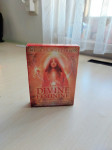 Tarot karte, nove The Divine Feminine Oracle, avtor: Meggan Watt