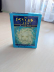 Tarot, orakeljske karte, novo The Psychic Tarot Oracle, John Holland