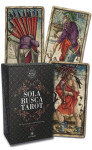 Tarot karte SOLA BUSCA