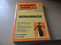TELEBANOV VODNIK PO REINKARNACIJI D. HAMMERMAN ZALOŽBA GNOSTICA 2003