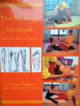 Thai massage workbook