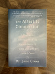 The Afterlife Connection (Povezava posmrtnim življenjem) - Jane Greer
