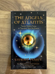The angels of Atlantis (Angeli Atlantisa) - Stewart Pearce