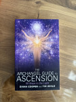 The archangel guide to ascension - Diana Cooper