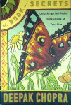 THE BOOK OF SECRETS, Deepak Chopra
