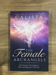 The Female archangels (Ženski Nadangeli) - Calista