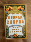 The path to love (Pot k ljubezni) - Deepak Chopra