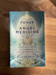 The Power of Angel Medicine (Moč Angelske Medicine) - Joanne B.