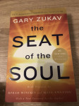 The seat of the soul - Gary Zukav