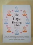 The Yoga Healing Bible (Sally Parkes)