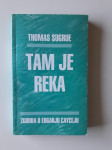 THOMAS SUGRUE, TAM JE REKA, ZGODBA O EDGARJU CAYCEJU