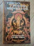 Tibetanska meditacija, Tibetan wisdom, stres,